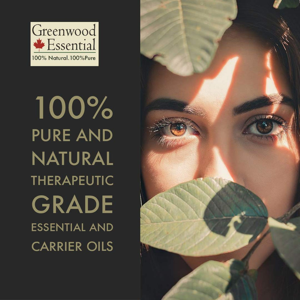 Greenwood Essential Pure Kokum Butter (Garcinia Indica)