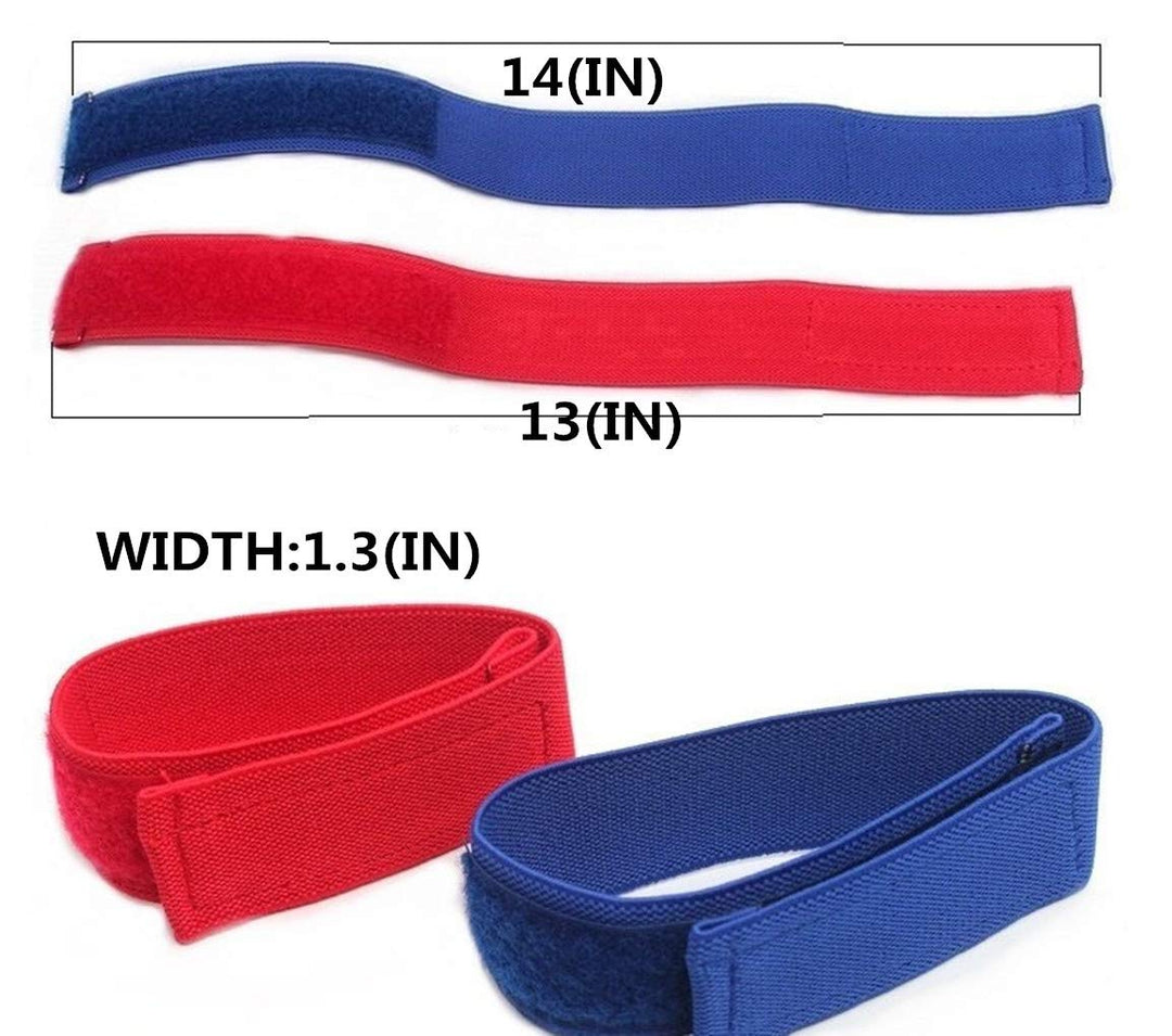 Lifevv Dialysis Hemostatic Bandage Chemo Arterial Band 