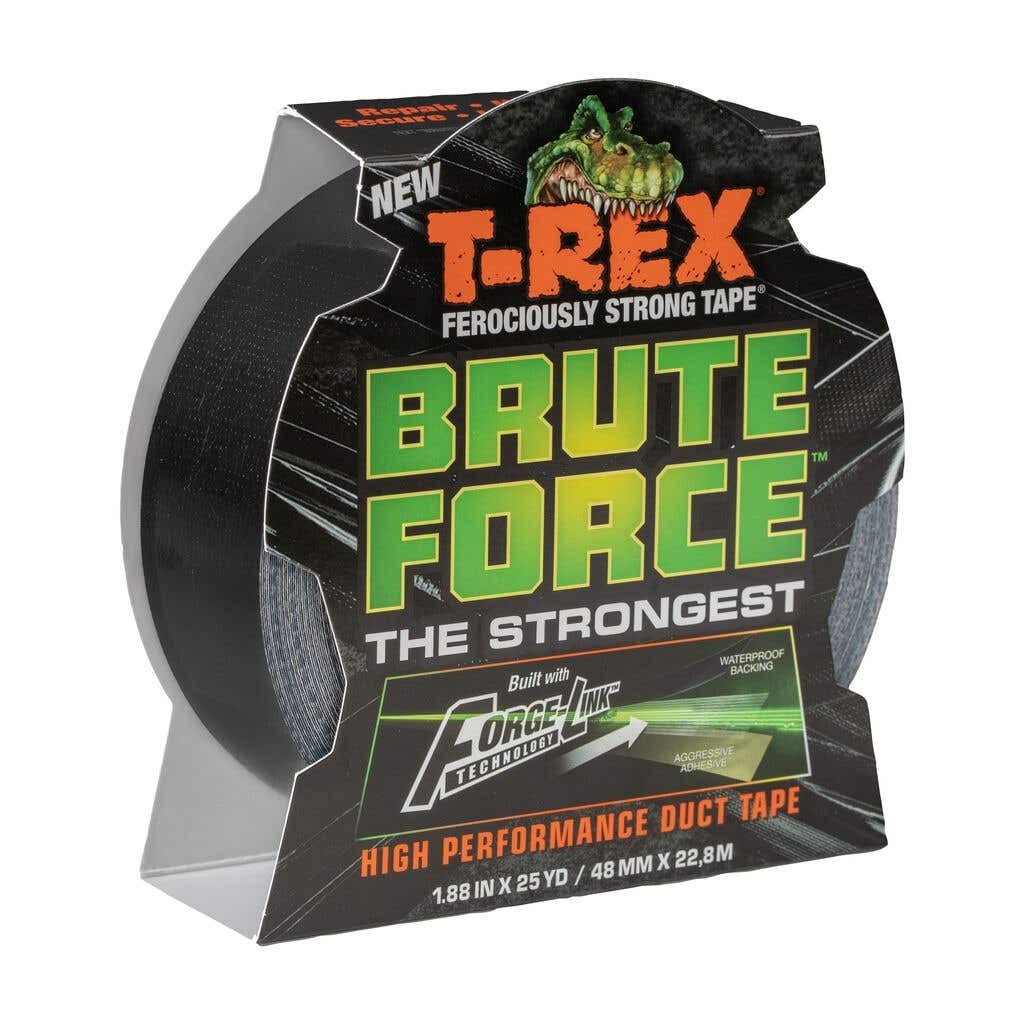 Brute Force Strongest High Performance Duct Tape (242703)