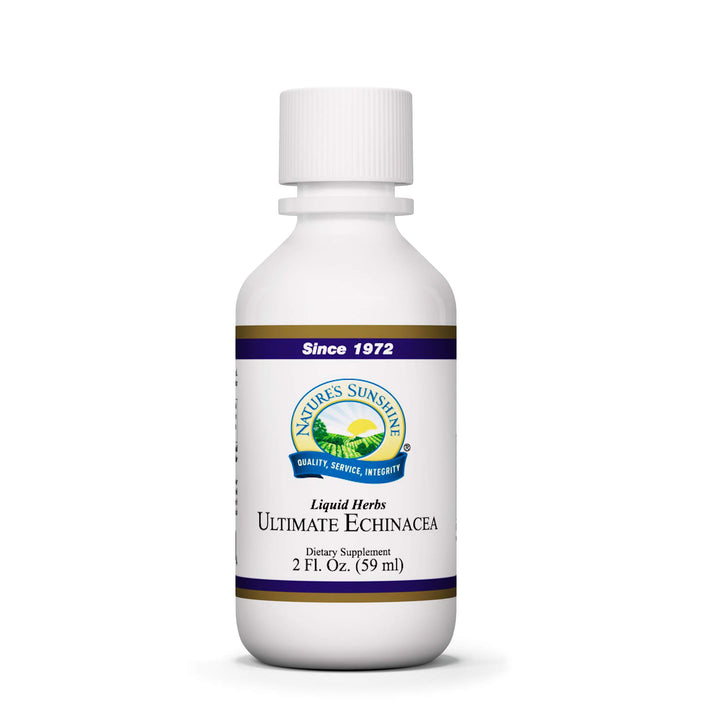 Ultimate Echinacea (2 FL OZ)