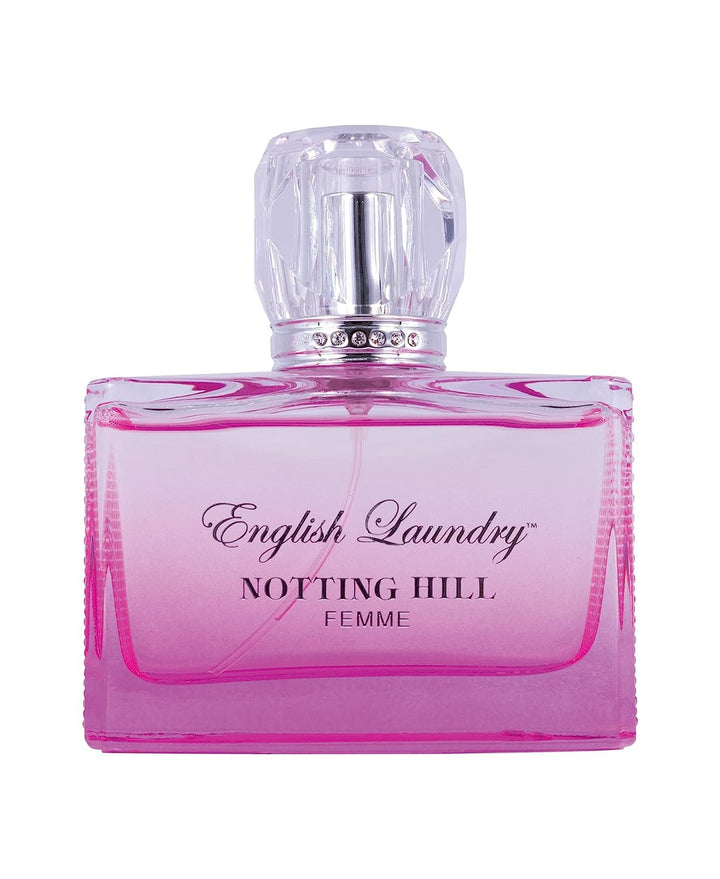 Notting Hill Femme Eau de Parfum Spray, 3.4 Fl Oz