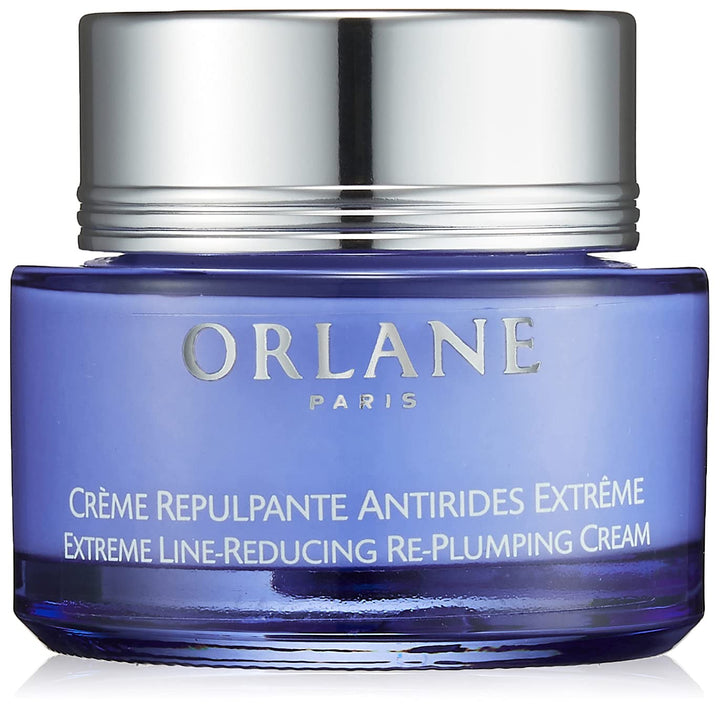 ORLANE PARIS Extreme Line-Reducing Re-Plumping Cream, 1.7 oz.