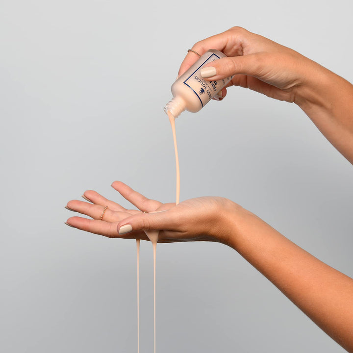 Deep Moist Depot Moisture Concentrate 30 ml