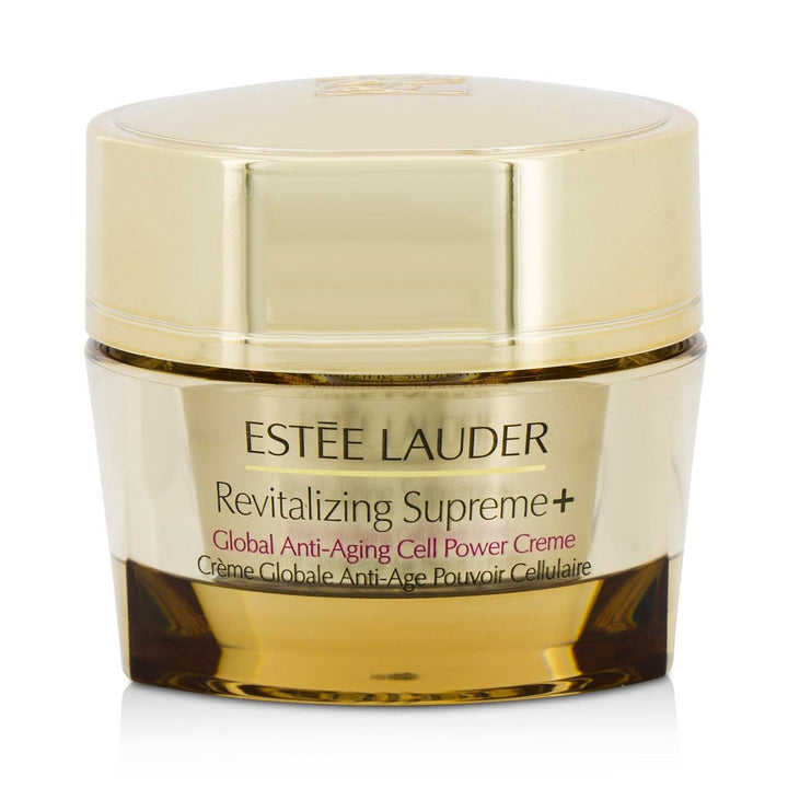 Estee Lauder Revitalizing Supreme + Global Anti-Aging Cell Power Creme 30ml/1oz