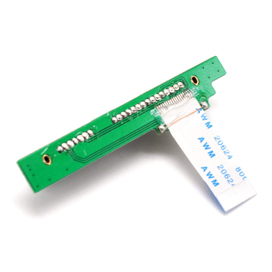 Hard Drive Disk Connector HDD SATA Hard Drive Cable for DELL Vostro DN13 V3350 3350 5GDTY 50.4ID01.101 A01