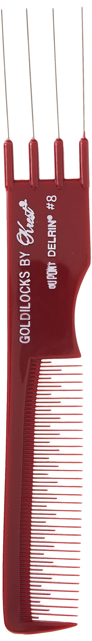 Goldilocks #g8 * 7-3/4 Lift/comb Teaser by Goldilocks