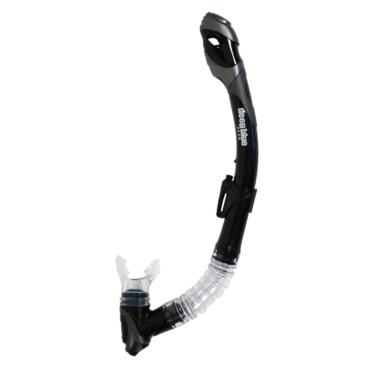 Ultra Dry 2 Snorkel, Red