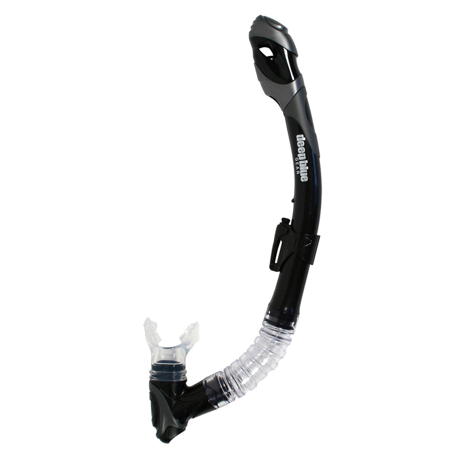 Ultra Dry 2 Snorkel, Red