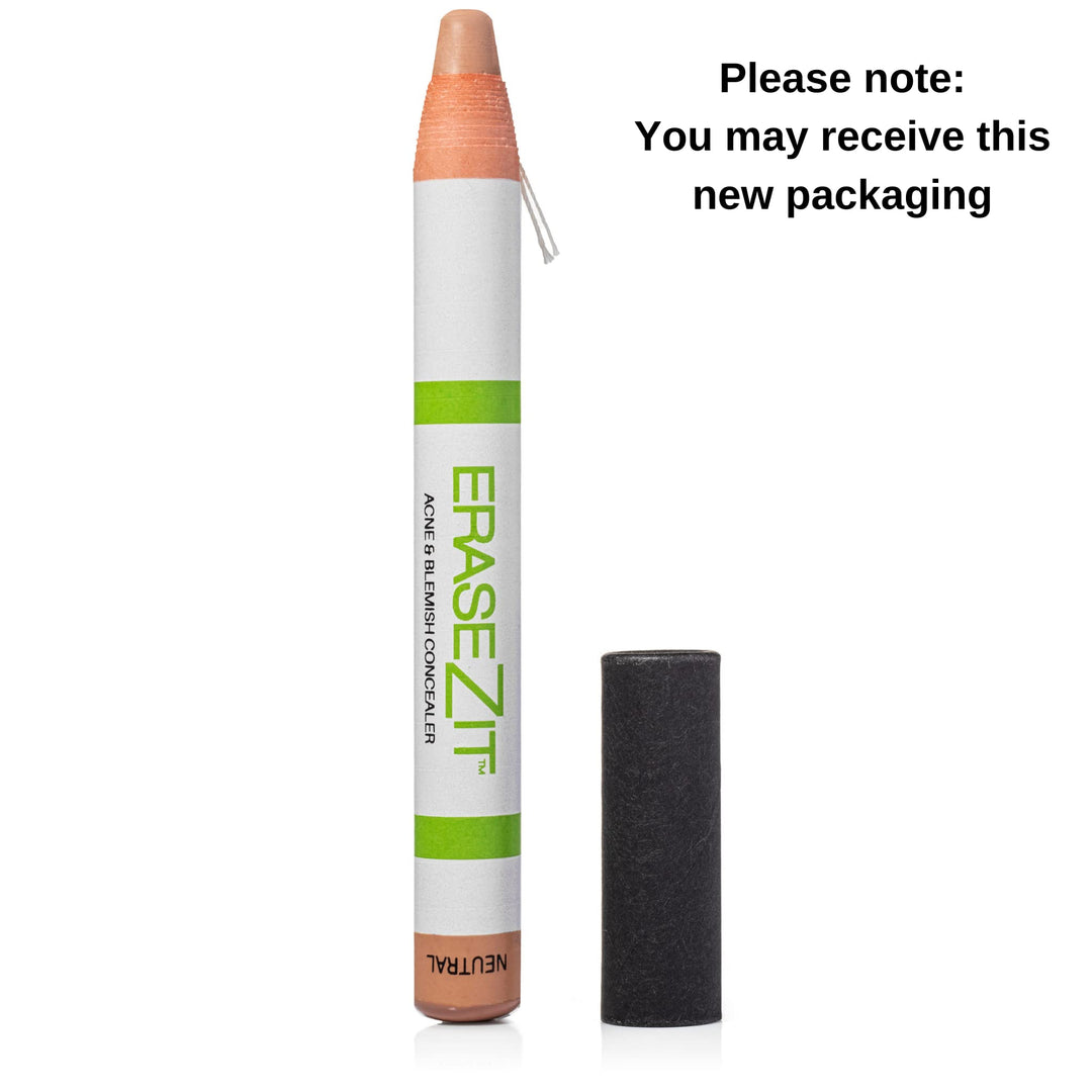 The Everything Pencil Erase Zit- Neutral