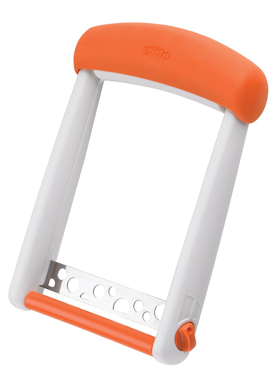 Chef'n 103-130-008 Slicester Cheese Slicer, 4.75 x 