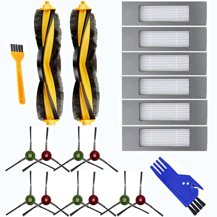 Electropan Accessories for DEEBOT OZMO 920/950/T5/T8/T8