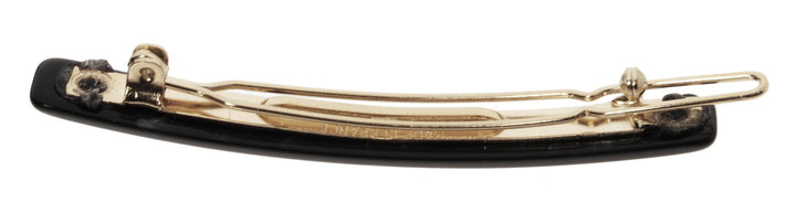 Small Band on Magali Barrette - Nacro Black