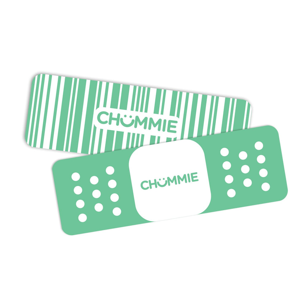 Chummie Flexitape for Premium and Elite Bedwetting Alar