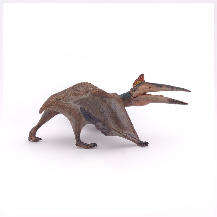 - Hand-Painted - Dinosaurs - Quetzalcoatlus - 55073 - Collectible - for Children - Suitable for Boys and Girls - from 3 Years Old