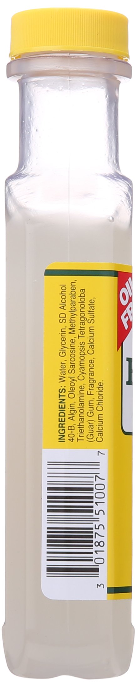 Heavy Duty Oil-Free Hand Treatment Lotion 7 Ounce