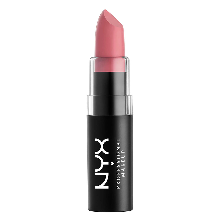 Matte Lipstick - Natural (Light Skin With Peachy Undertone)