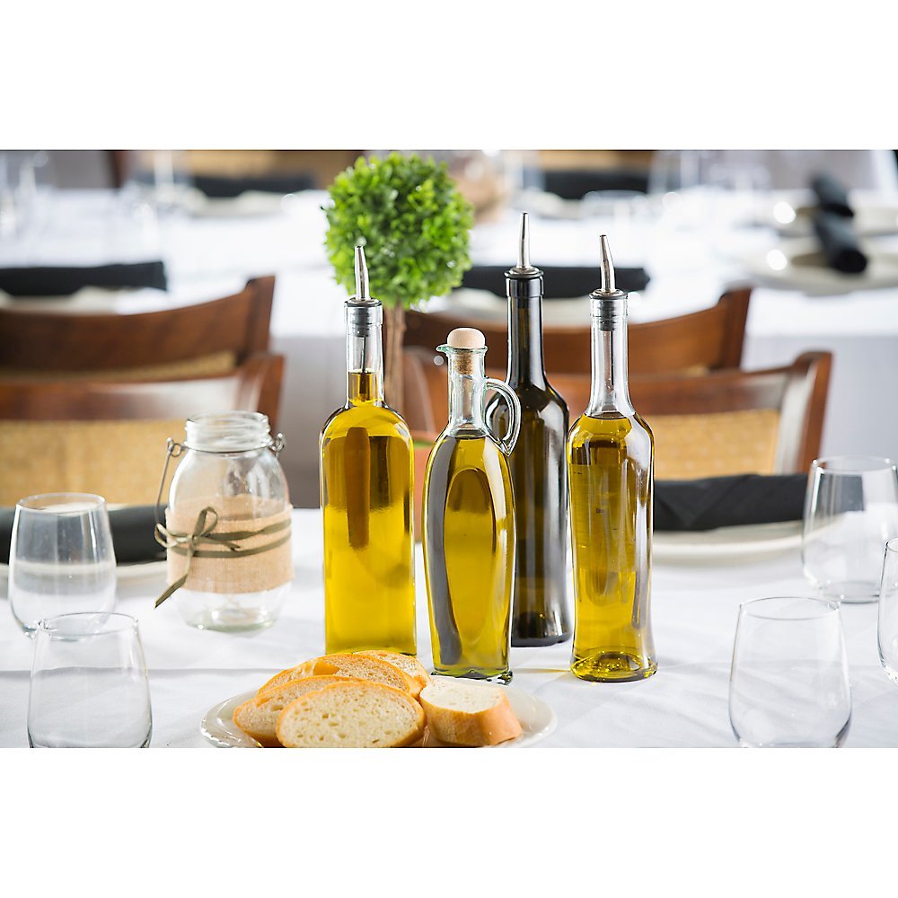 16 oz Oil &amp; Vinegar Cruet