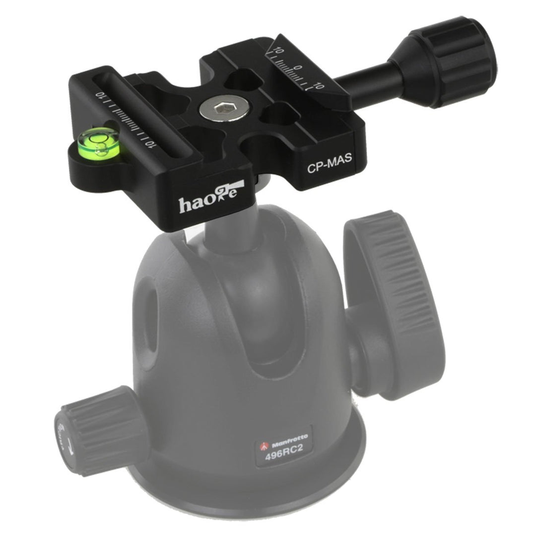 Haoge Combo Boss Adapter Convertor with CP-MAS Arca &am