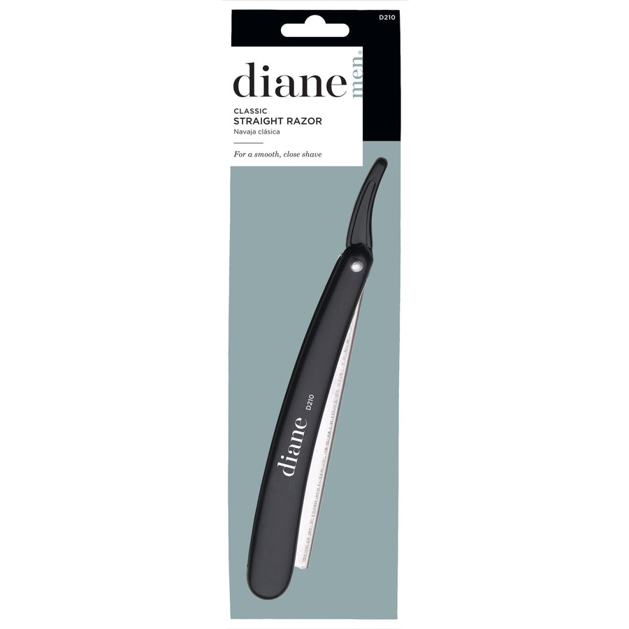 Shaving Razor, Black