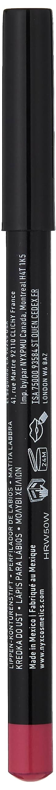 Slim Lip Liner Pencil 835 Pinky