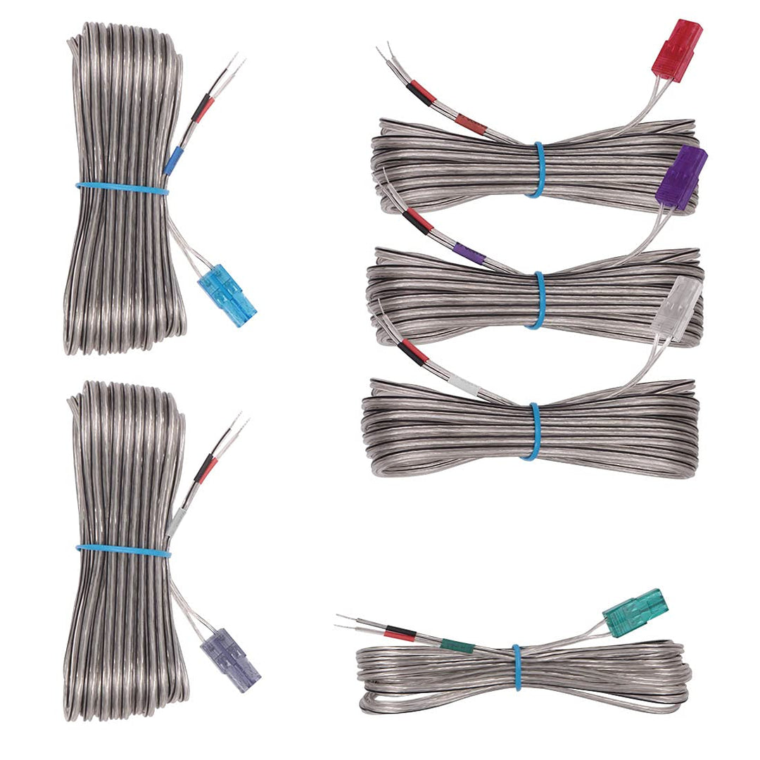 Speaker Cable AH81-02177B for Samsung HT-H4500 HT-J4500