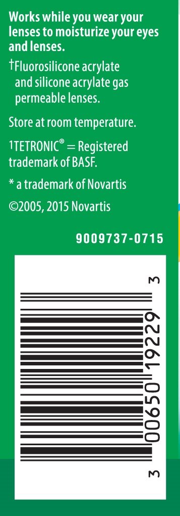 Opti-Free Opti-Free Replenishing Rewetting Drops, 10 ml