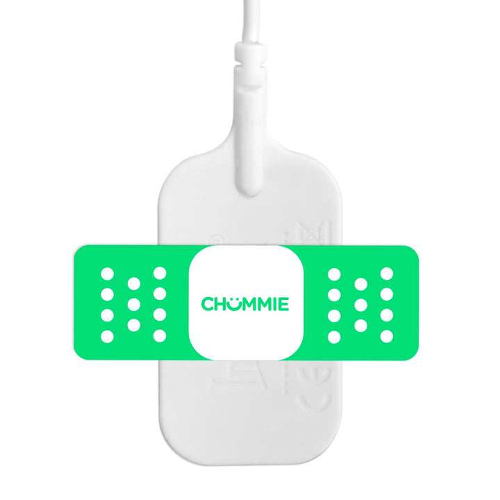 Chummie Flexitape for Premium and Elite Bedwetting Alar