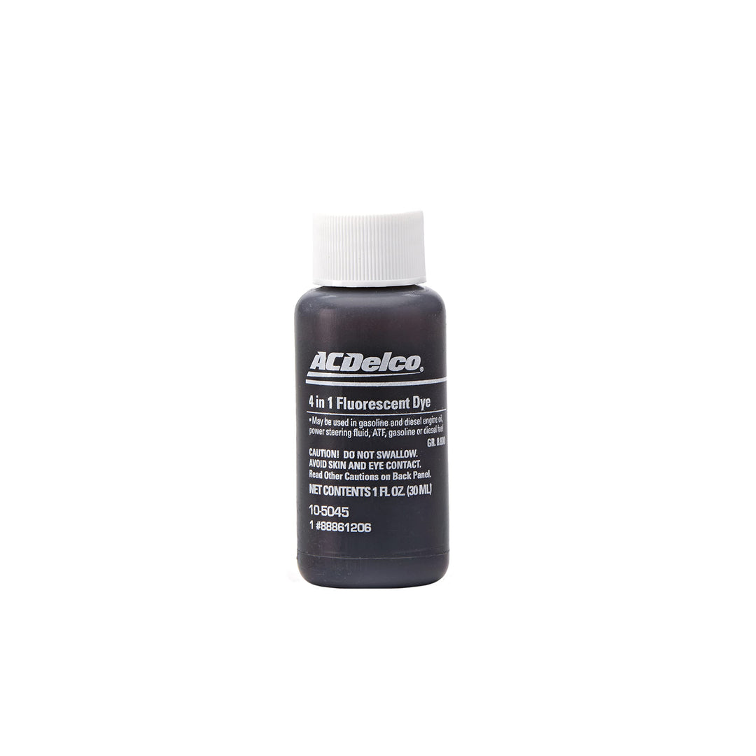 1148963 GM Original Equipment 10-5045 Multi-Purpose Fluorescent Leak Detection Dye - 1 oz