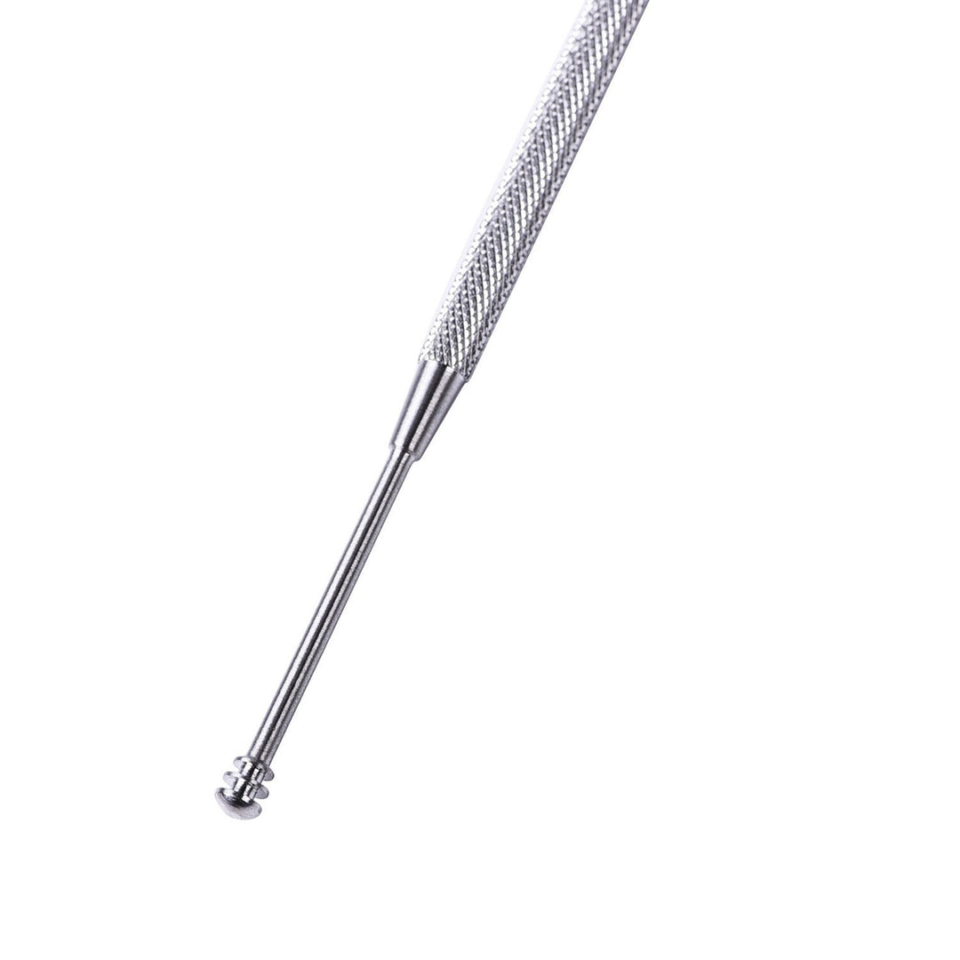 Mudder 304 Stainless Steel Ear Pick Ear Cleaner with St