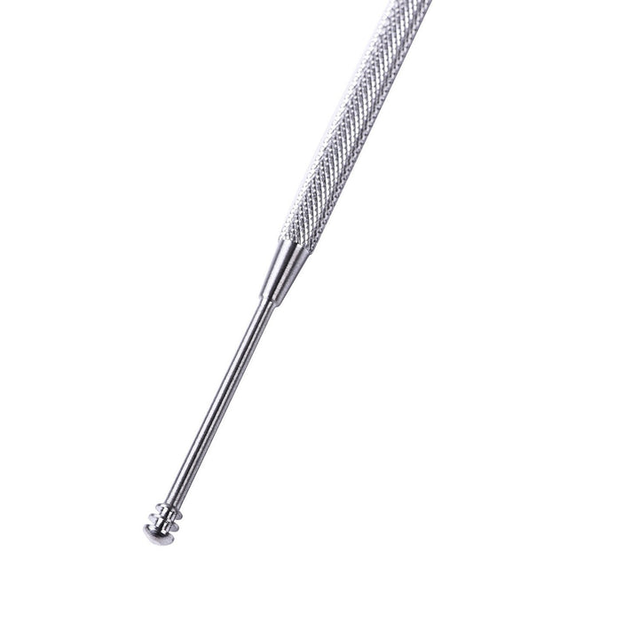 Mudder 304 Stainless Steel Ear Pick Ear Cleaner with St