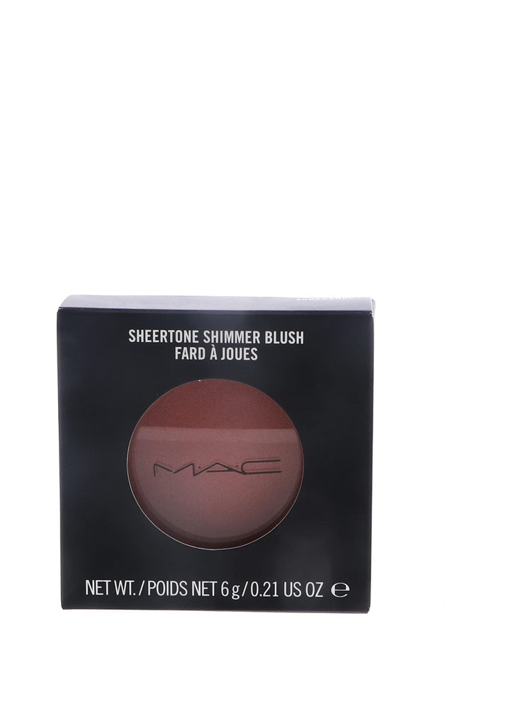 MAC Powder Blush Sunbasque
