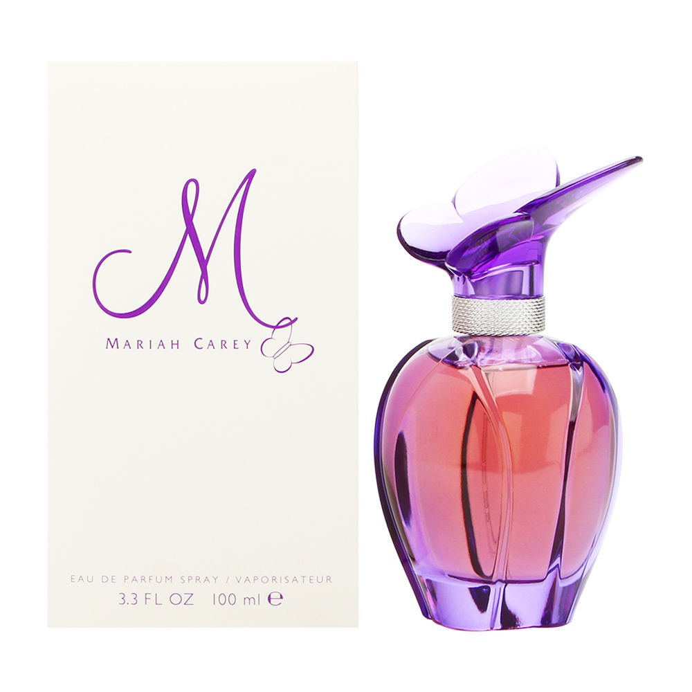 M/Mariah Carey Edp Spray 3.4 Oz (W)