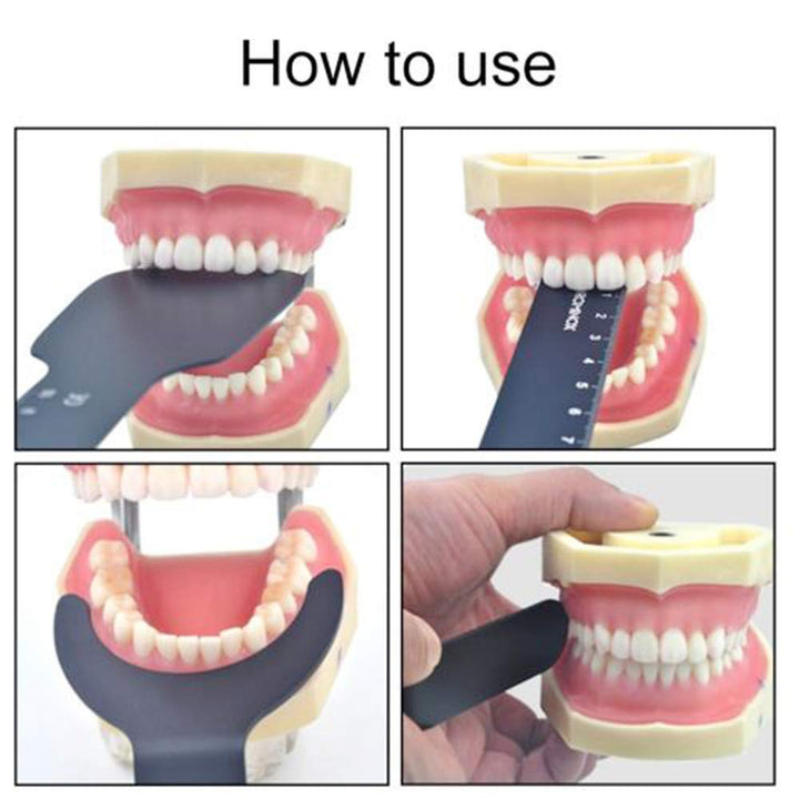 Autoclavable Dental Contraster Intraoral Photographic D
