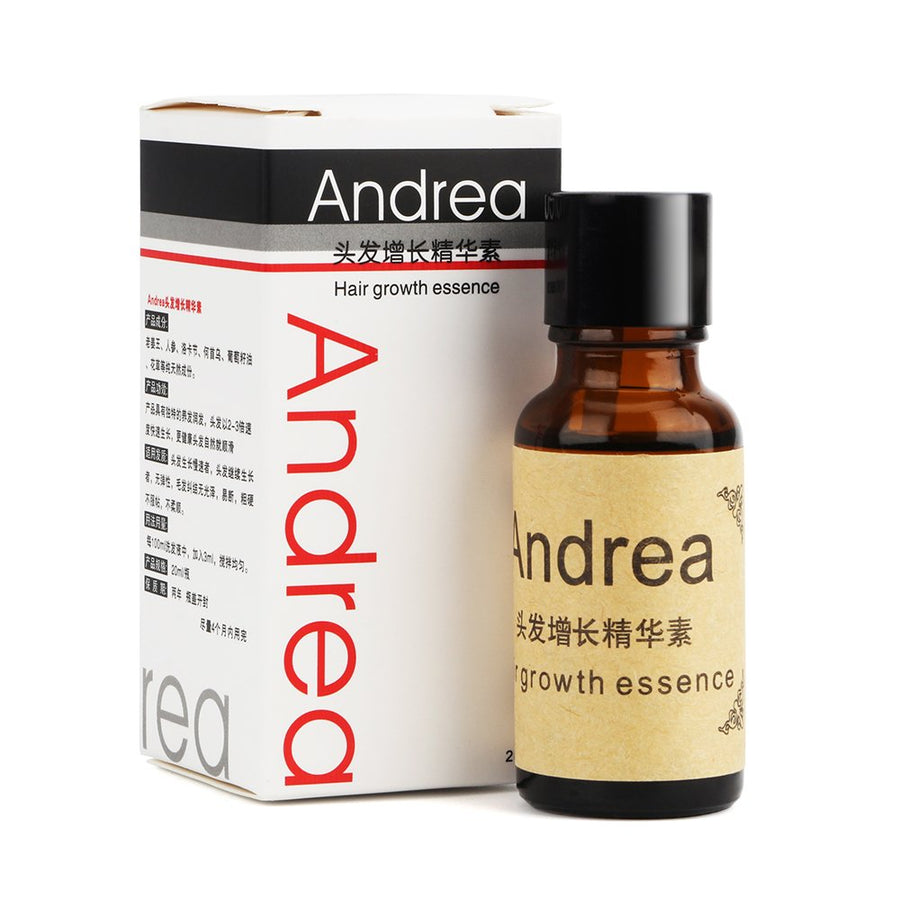 Growth Essence, Andrea hair treatment by Andrea