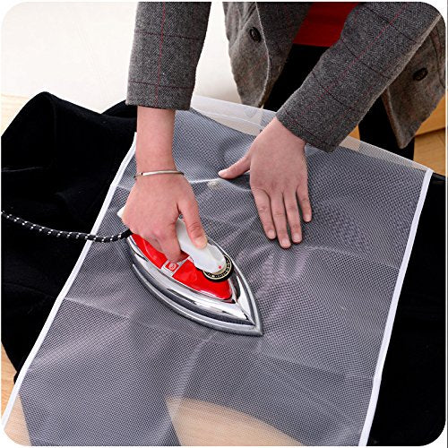 MauSong Protective Ironing Scorch Saving Mesh, Middle P