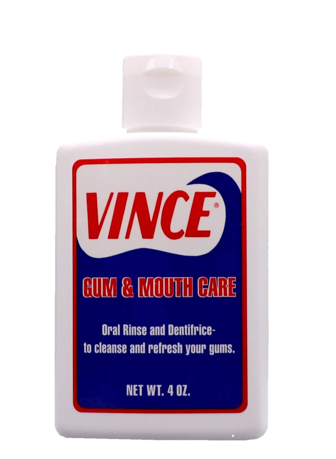 Vince Oral Rinse