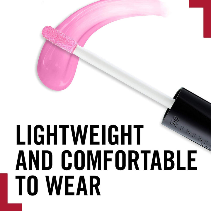Oh My Lip Gloss, My Eternity, 0.22 Fluid Ounce