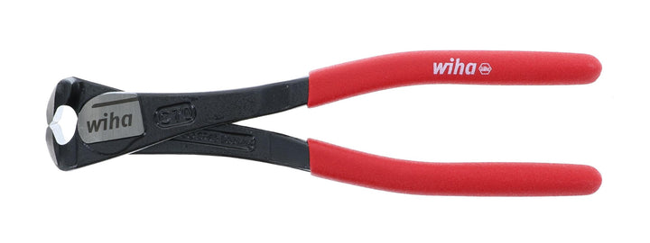 32659 High Leverage End Cutting Nippers, 8-Inch