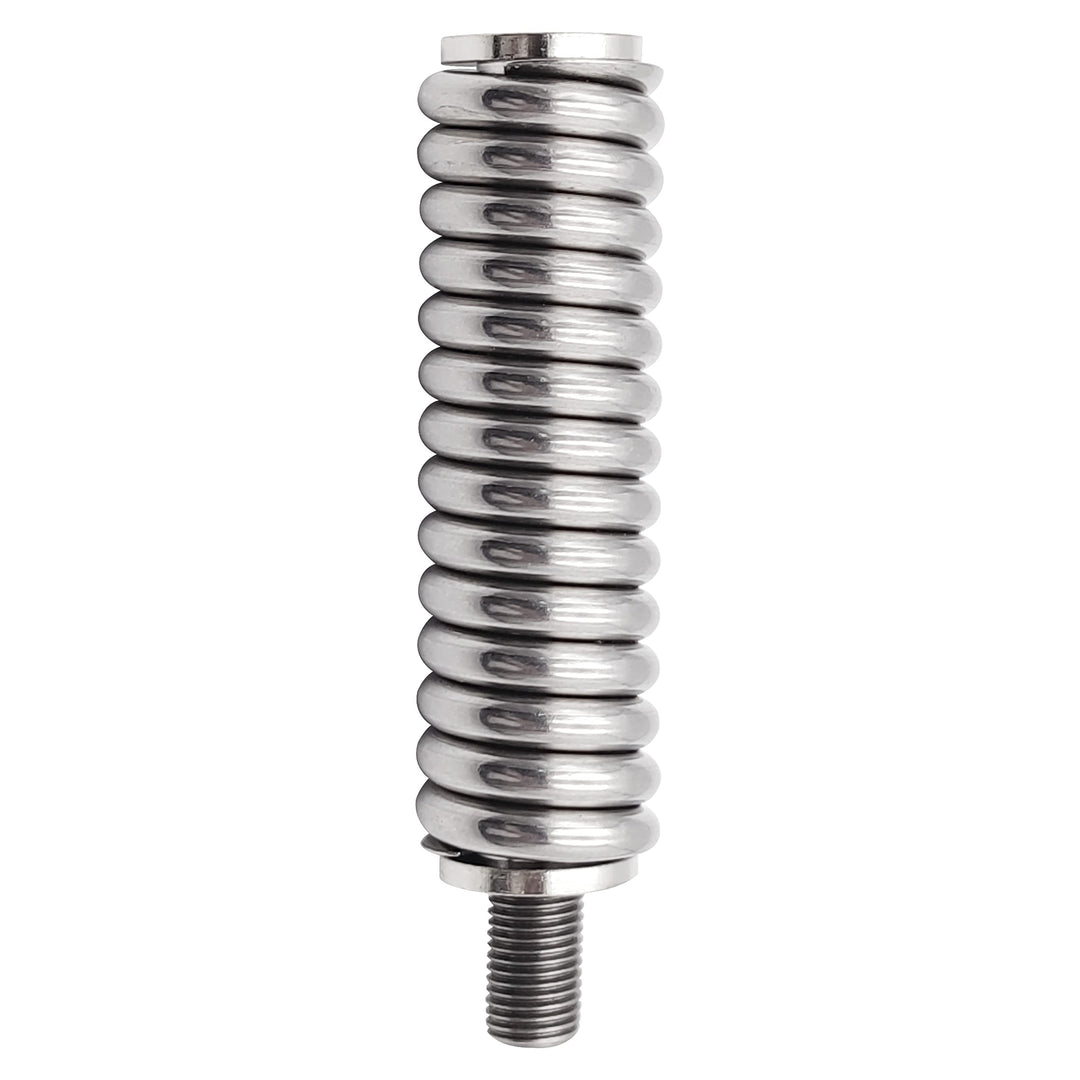 SS-3H CB Antenna Spring Mount - Heavy Duty Stainless St