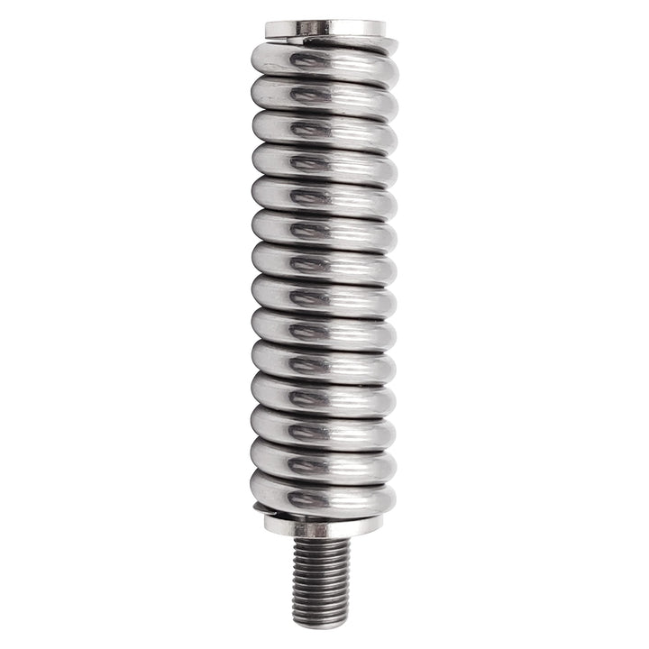 SS-3H CB Antenna Spring Mount - Heavy Duty Stainless St