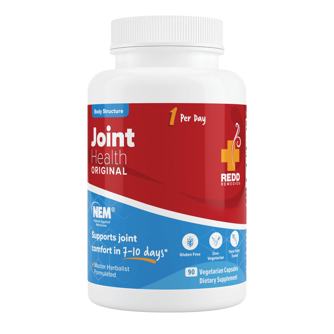 Membrell, JointHealth with Natural Eggshell Membrane, 90 Veggie Caps