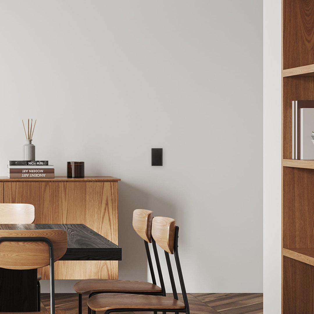 Warehouse New York Light Switch Cover Plate