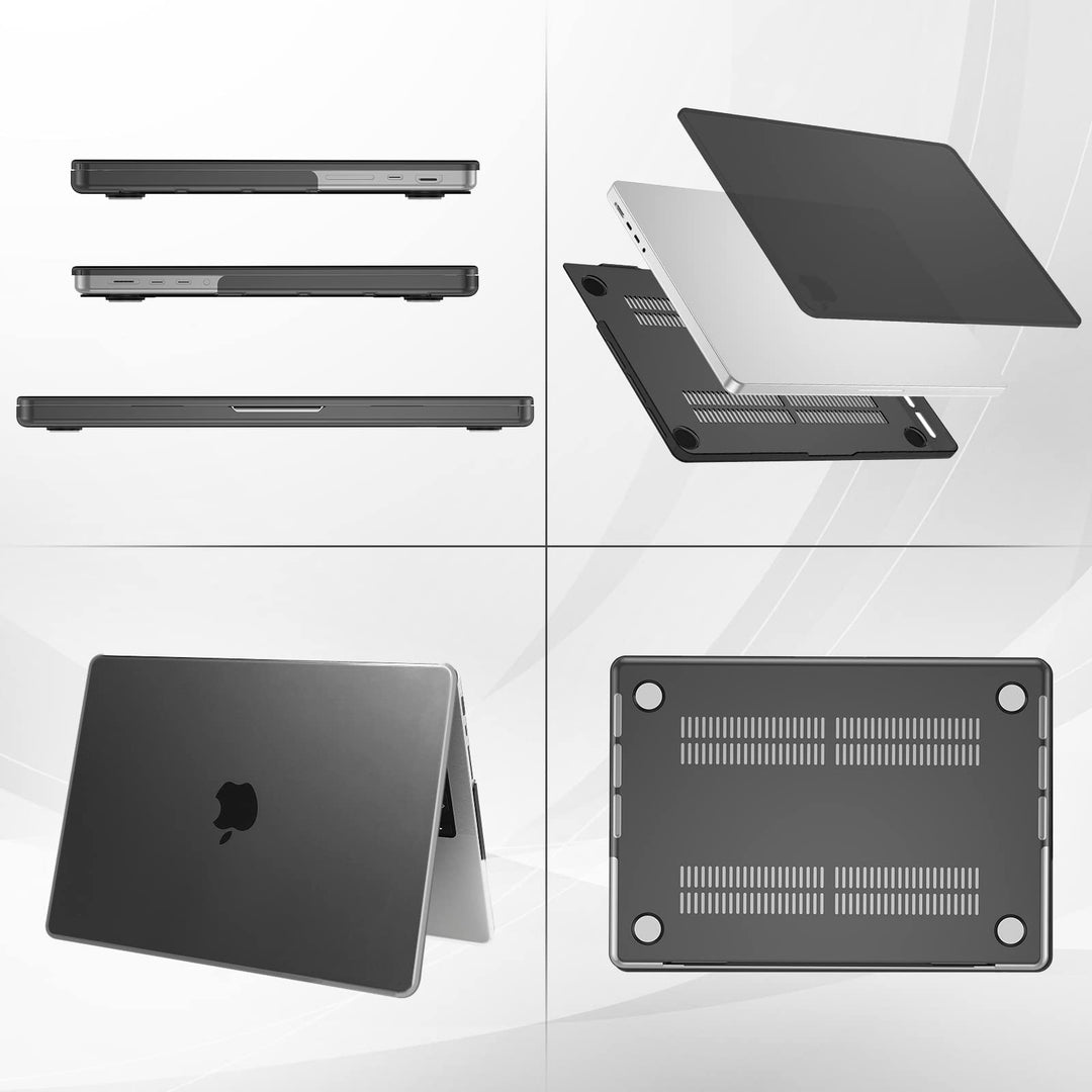 ProCase for MacBook Pro 14.2 inch 2024 M4 A3112 A3185 A