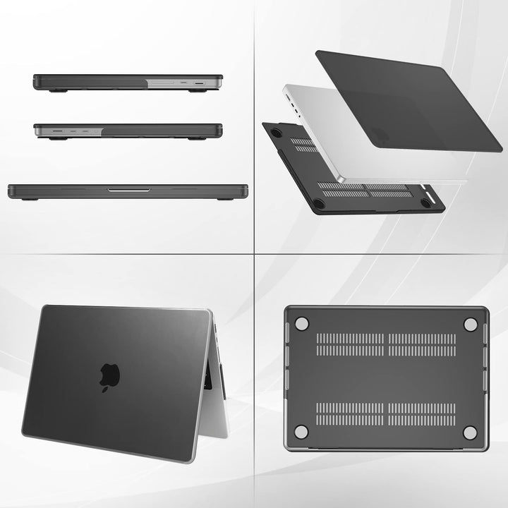 ProCase for MacBook Pro 14.2 inch 2024 M4 A3112 A3185 A