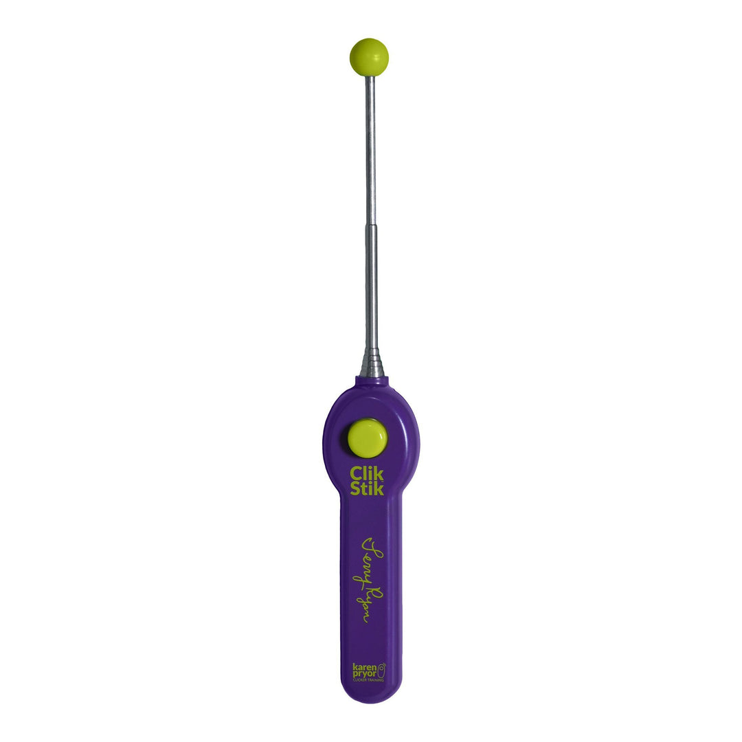 Terry Ryan Clik Stik for Pet Training