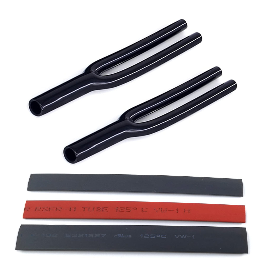 WJSTN Speaker Wire Pants y Boot -10 Gauge (Y Boot) Cabl