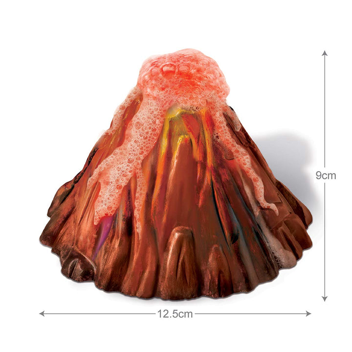4M Kidz Labs - Volcano Making Kit