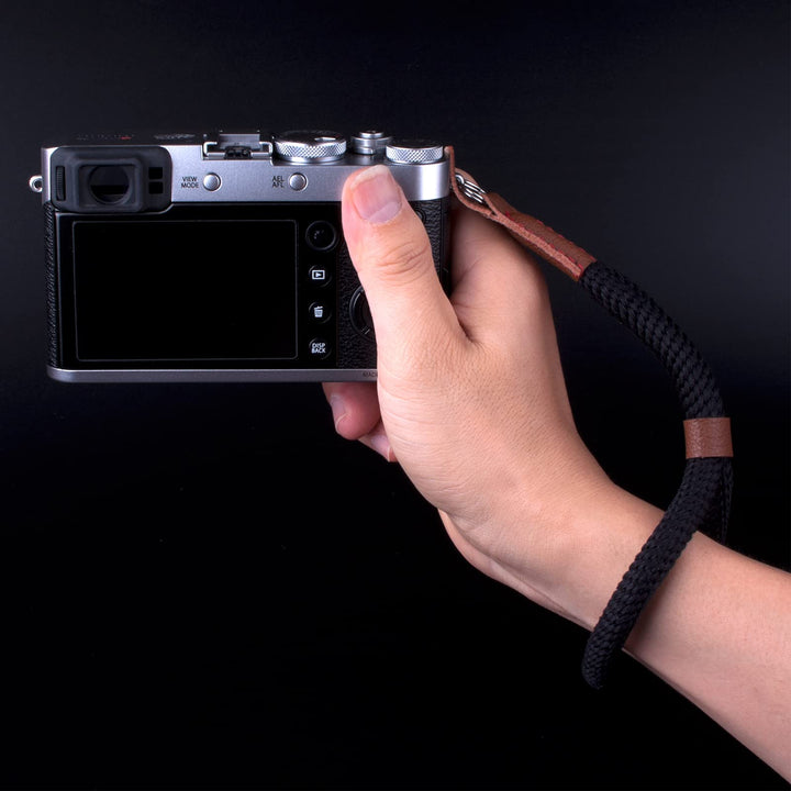 VKO Camera Wrist Strap,Hand Strap lanyard for DSLR SLR 