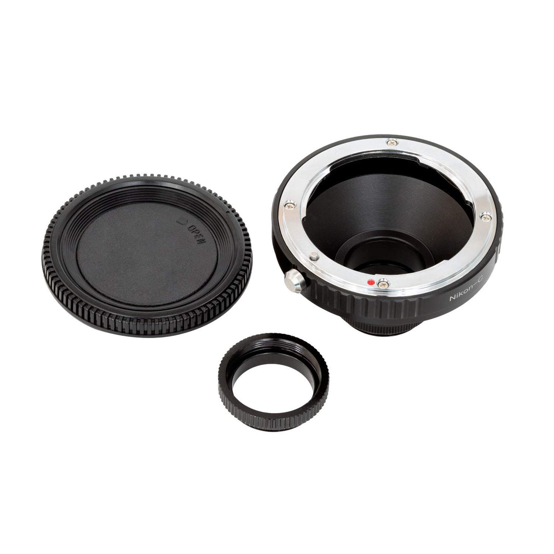 Arducam Lens Mount Adapter for Raspberry Pi HQ Camera C