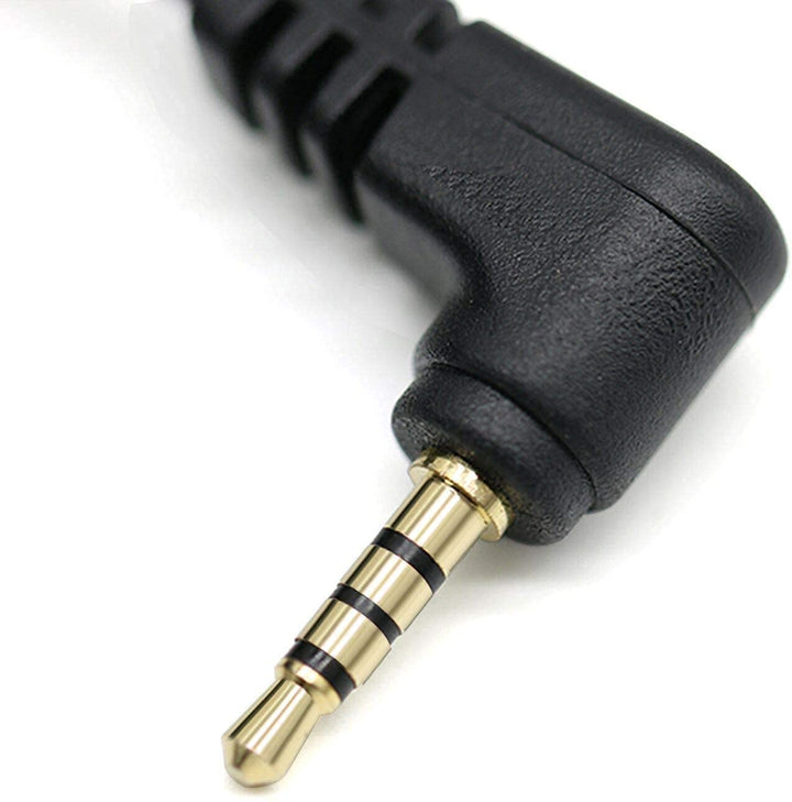 WOLFBOX 33Feet Rear Camera Longer Replacement Cable for